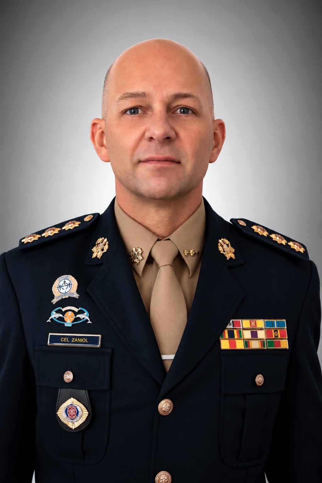 Cel QOEM Eduardo Cavedon Zaniol